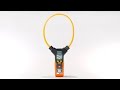 Flexible Stromzange PAN 3000A+ - 360°