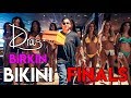 Vegas Dave's $70,000 Birikin Bikini Contest Finals