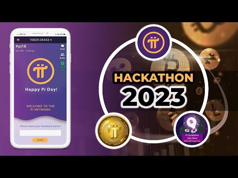 Pi Network (Pi) – HACKATHON – Les développeurs rejoignent la Blockchain Innovation Race !