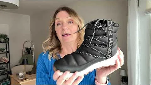 How Are These NorthFace Thermoball Boots Holding Up?