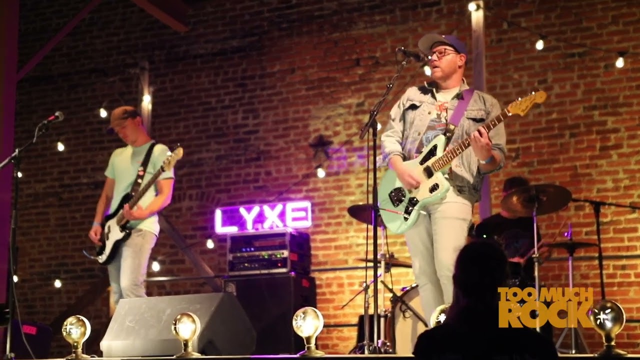 Watch LYXE - Lease (live 2023) on YouTube Watch LYXE - Lease (live 2023) on YouTube