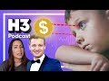 YouTube Demonetizes Every Kids Video - H3 Podcast #141