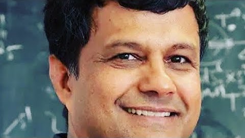 Dr. Atish Dabholkar | Promo 2 | Global Vedh 2020/21