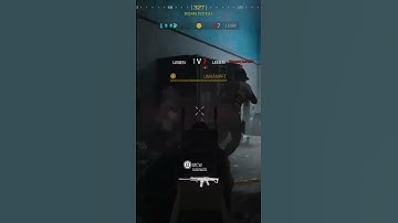 Dont underestimate your last Opponent 😂😉 #callofduty #cod #mw3 #ranked #gaming #snd #control #