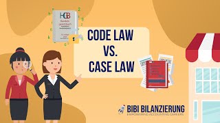 Famous Code Law vs. Case Law Wealth