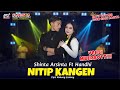 Shinta Arsinta ft Handhi - Nitip Kangen | Sagita Djandhut Assololley | Dangdut(Official Music Video)