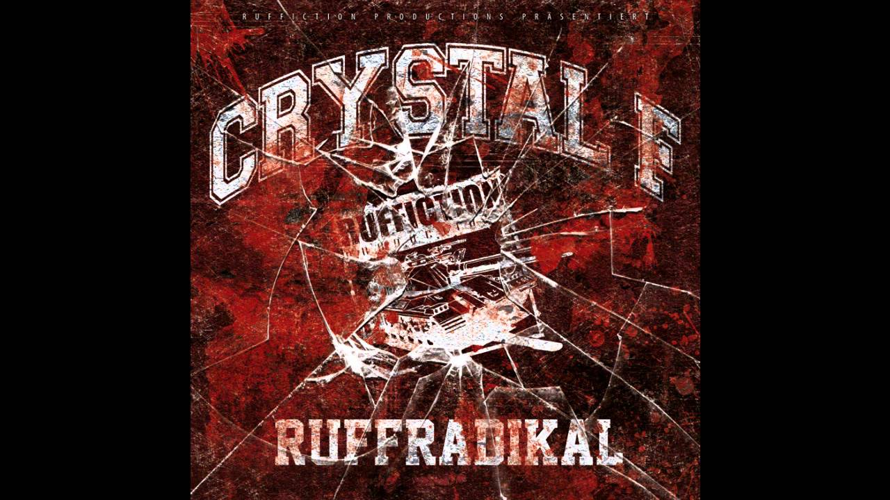 Crystal F- Brenntag feat. Serious Dan