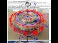 S01E05 :: Принцип работы и нюансы механических ТГ конструкции Рината Шаймуратова