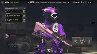 MW2 CDL Moshpit