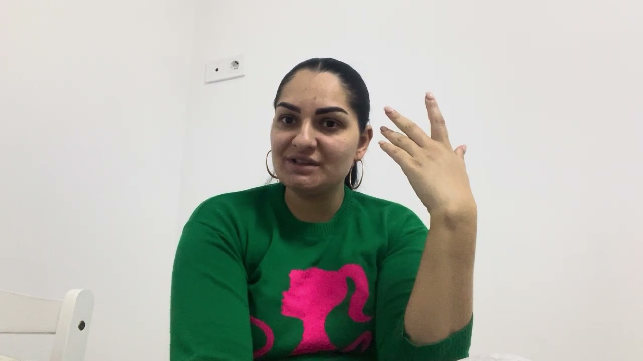 Despre sarcina mea multa lume curioasa!