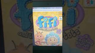 Whats Your Opinion On Fifi And The Flower Tots?