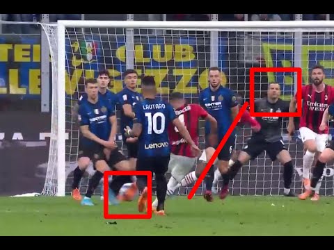 VAR e dintorni, speciale Coppa Italia: il gol annullato a Bennacer