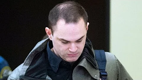 Guy Turcotte found guilty of 2nd-degree murder