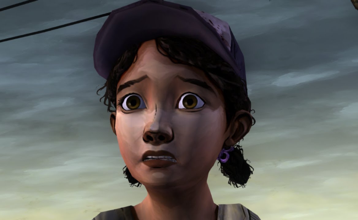 clementine walking dead clementine walking dead