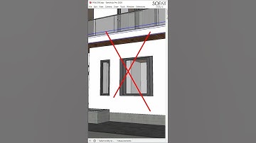Scale cửa sổ, cửa đi Chia tỷ lệ đối tượng mà không làm thay đổi tỷ lệ của đối tượng