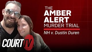 LIVE: NH v. Dustin Duren - Day 1 | Amber Alert Murder Trial