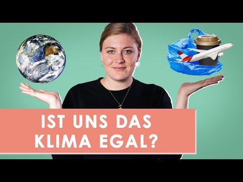 Video: 5 Klimawandel-Alpträume, Die Realität Werden