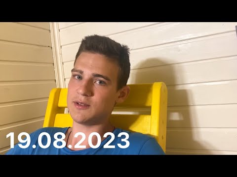 Привет, я через 5 лет (идея - MrBeast)