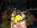 📺 Watch the CEV Champions League Volleyball LIVE on EuroVolley.TV #cev #volleyball #clvolley