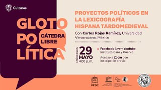 Cátedra Libre en Glotopolítica | Cuarta sesión