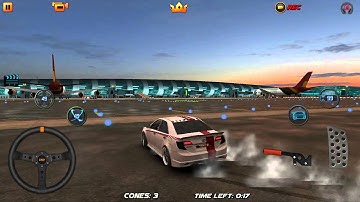 Dubai Drift 2 - Gameplay Android