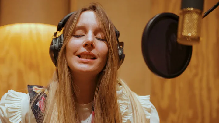 Alice Martin  - Cocaine blues 2.0 (live session)