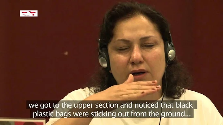 Khatereh Moini irantribunal
