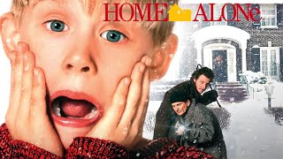 Home Alone 2 lost in New York Full movie English | Funny movie | kids