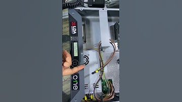 LDA ONE settings for Making announcement by PTT in zone