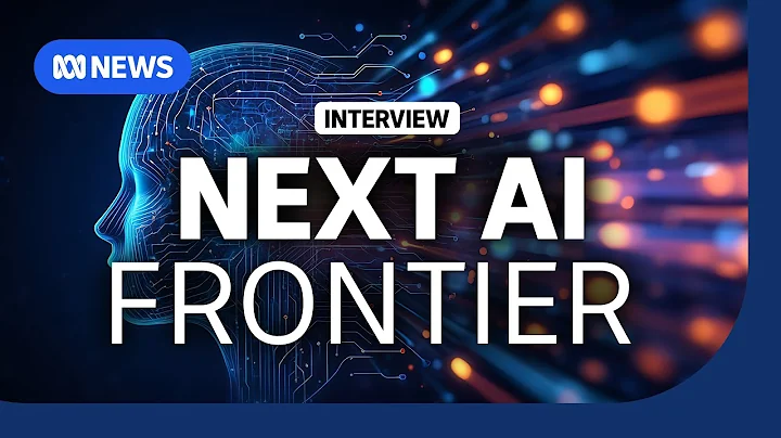 US Tech CEO on how agentic AI is transforming workplaces | The Business | ABC NEWS