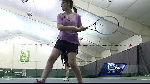 Tuesday's Child enjoys a good match - DayDayNews
