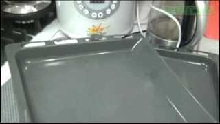 видео Жировой фильтр для вытяжки: алюминевый, комбинированный, установка и уход
