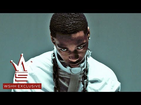 Key Glock - Crazy