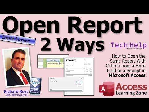 How to Open