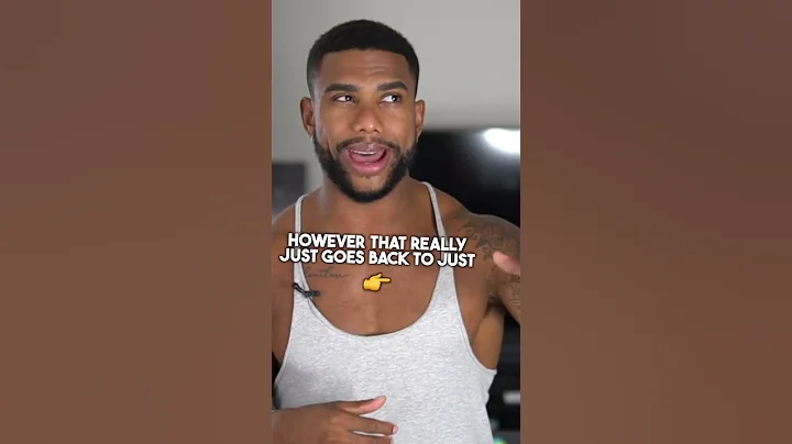 The Truth About Vascularity 🕸️