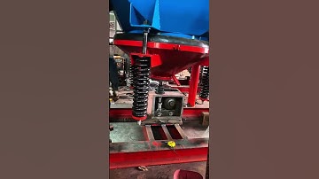 Hydraulic pulsation for precise stratification, unlock the high value of ore with one click!​