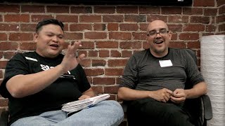 Dave McClure (500 Startups) Interview with Startup Grind Sacramento