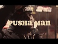 Pusha Man Lil Blood DJ Fresh The Worlds Freshest Produced By DJ Fresh mp3