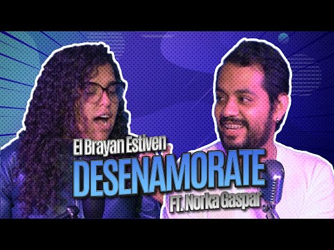 DesEnamorate Ft Norka Gaspar - T3 Ep.14/ Regrese con mi ex por 50 mil soles