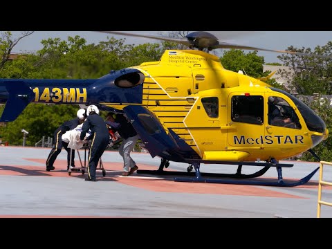 MedSTAR Transport 40th