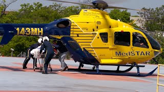 MedSTAR Transport 40th Anniversary