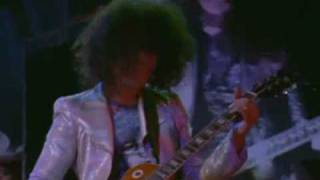 Watch Marc Bolan Summertime Blues video