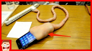 видео iPad не заряжается от usb / Как заставить!? - решение вашей проблемы*