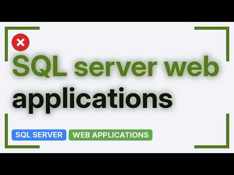 DevOps & SysAdmins: Equivalent of phpMyAdmin for MSSQL? (3 Solutions!!)