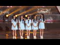 [HD Fancam] 171001 GFriend (여자친구) - Talk @ Fandom School KMF 2017