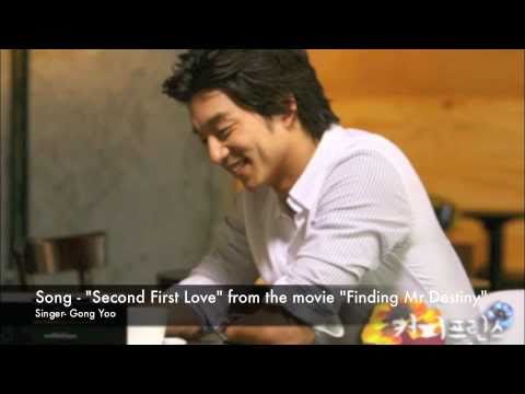 Gong Yoo sang 