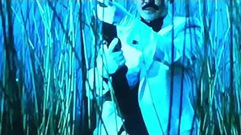 実験映画『「陽炎座」の一部』