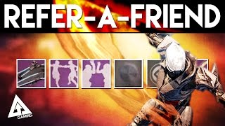 Destiny