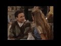 Boy Meets World- Cory and Topanga cute scene &quot;you’re giving me the heebie jeebies&quot;