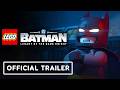 LEGO Batman: Legacy of the Dark Knight - Official Launch Trailer